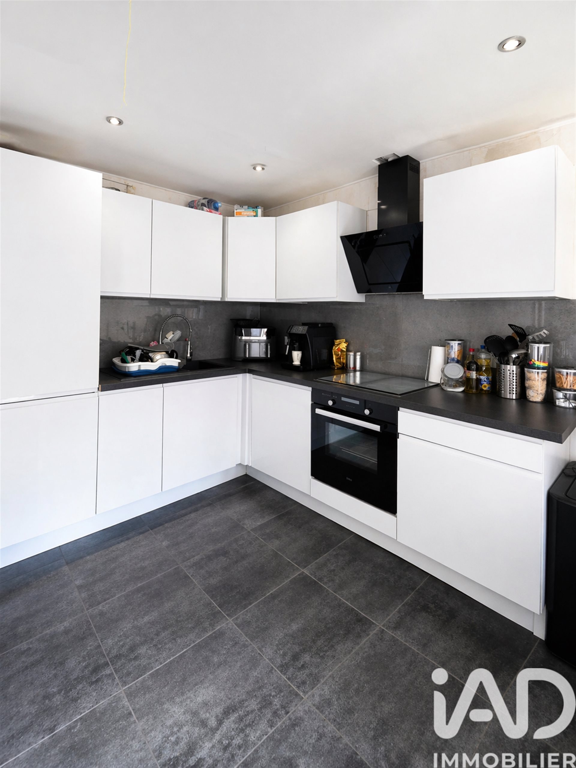 Maison à vendre, 61m², Villerupt