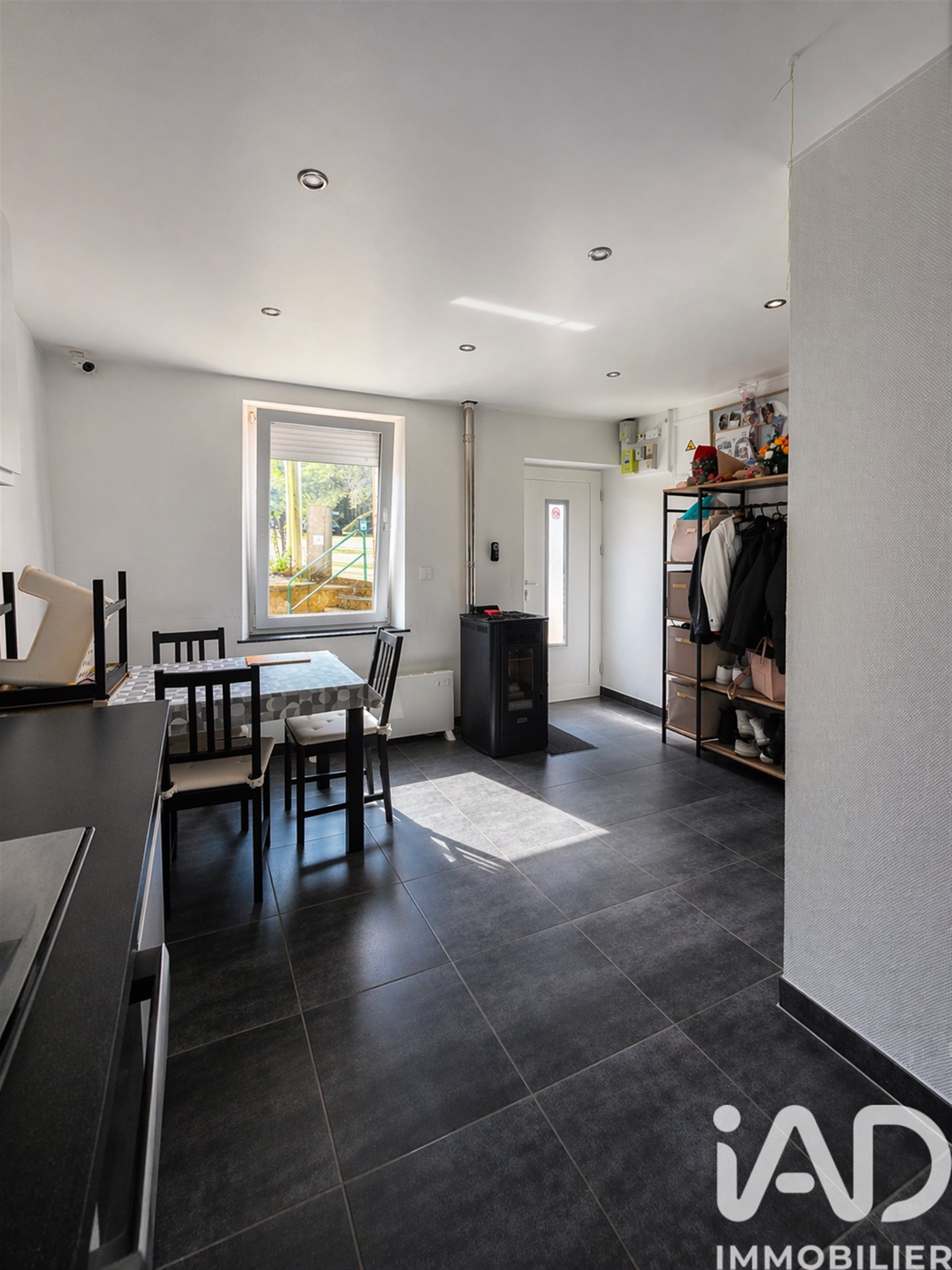 Maison à vendre, 61m², Villerupt