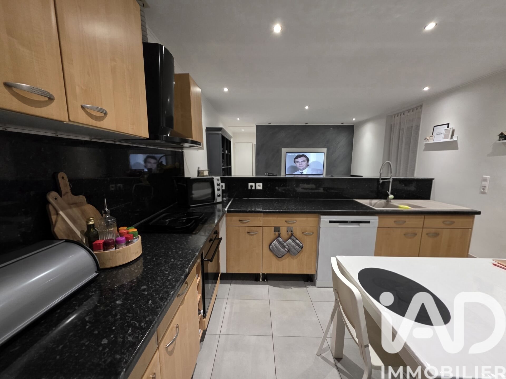 Maison à vendre, 90m², Thil
