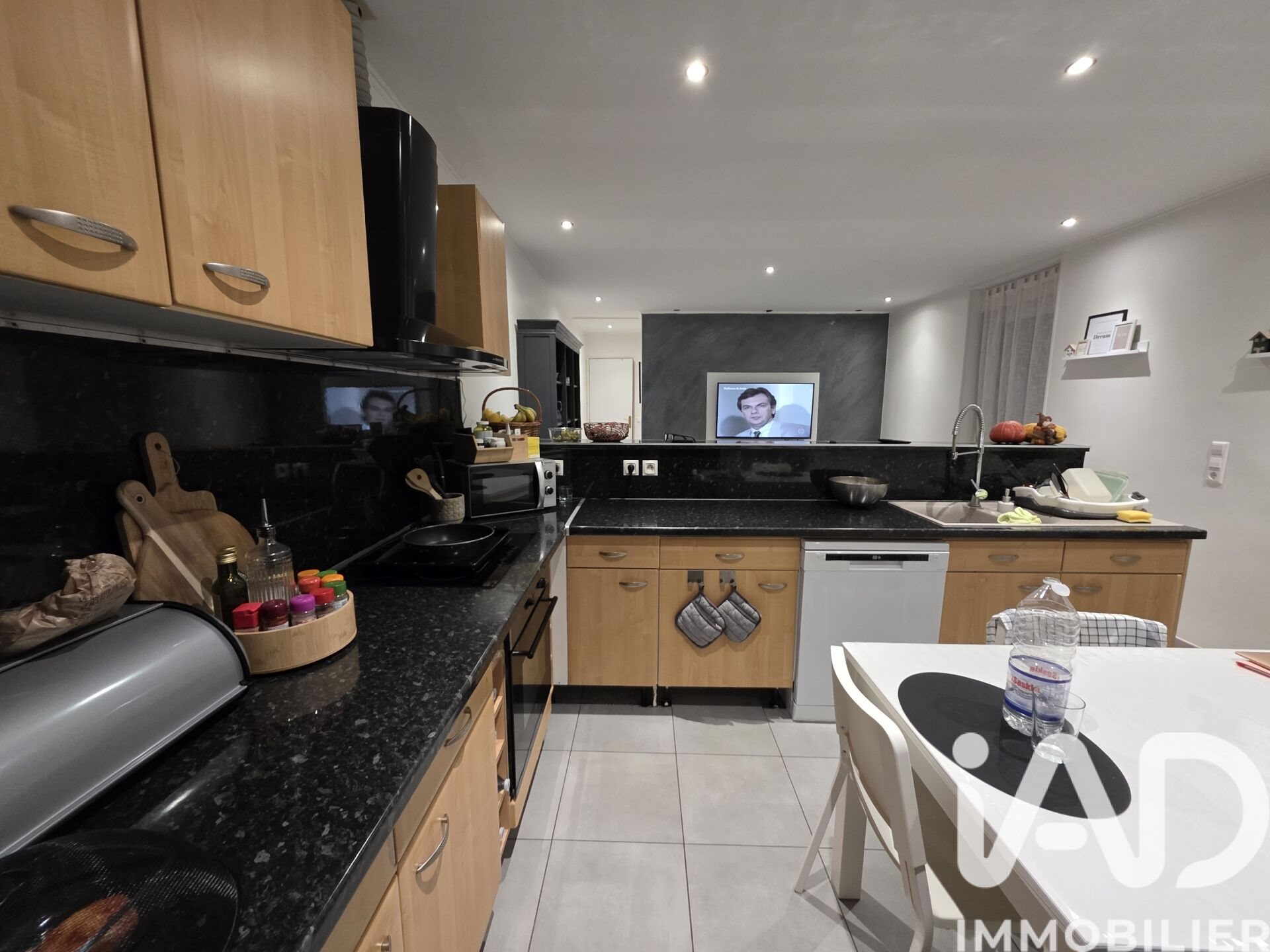 Maison à vendre, 90m², Thil