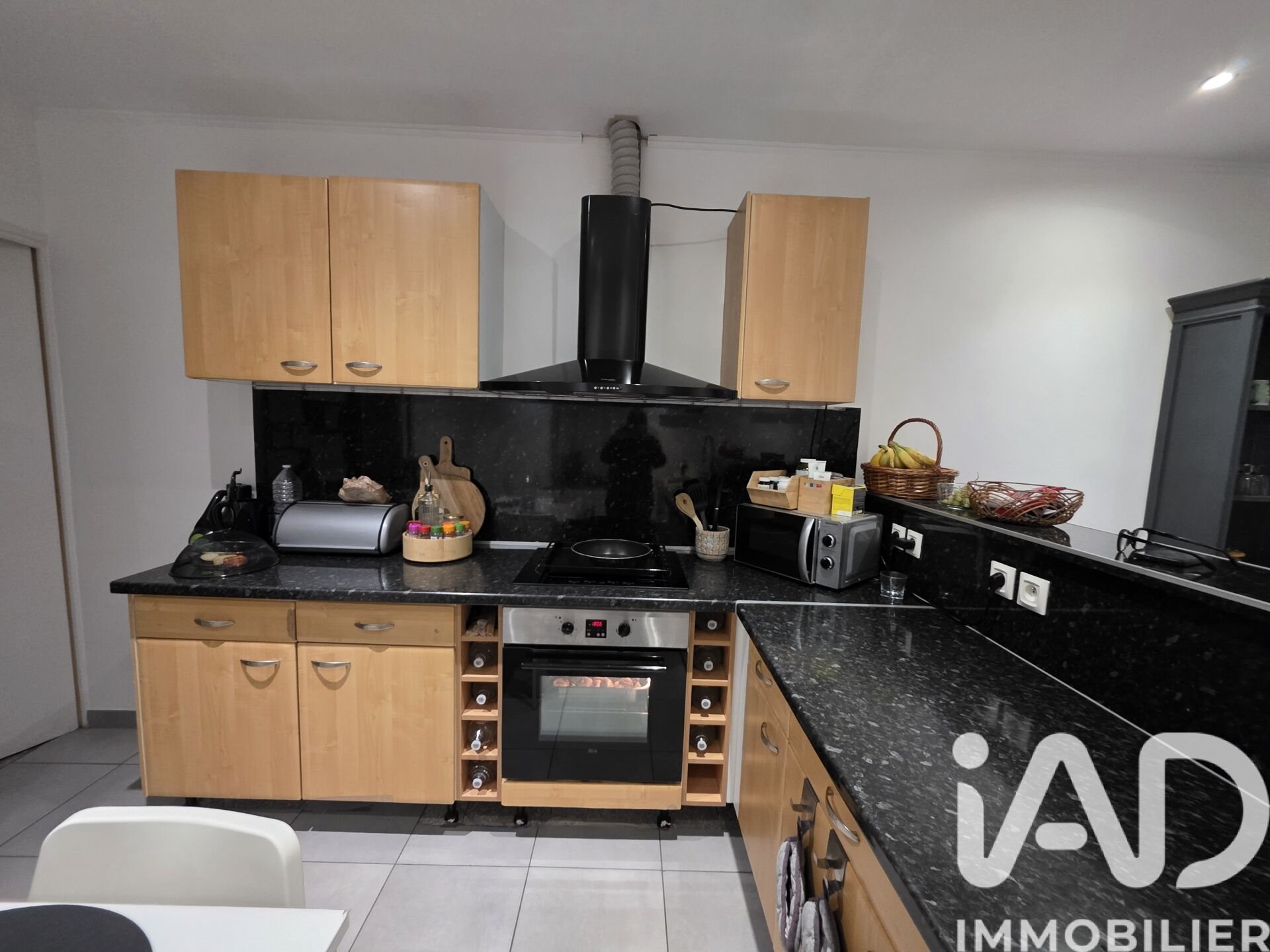 Maison à vendre, 90m², Thil