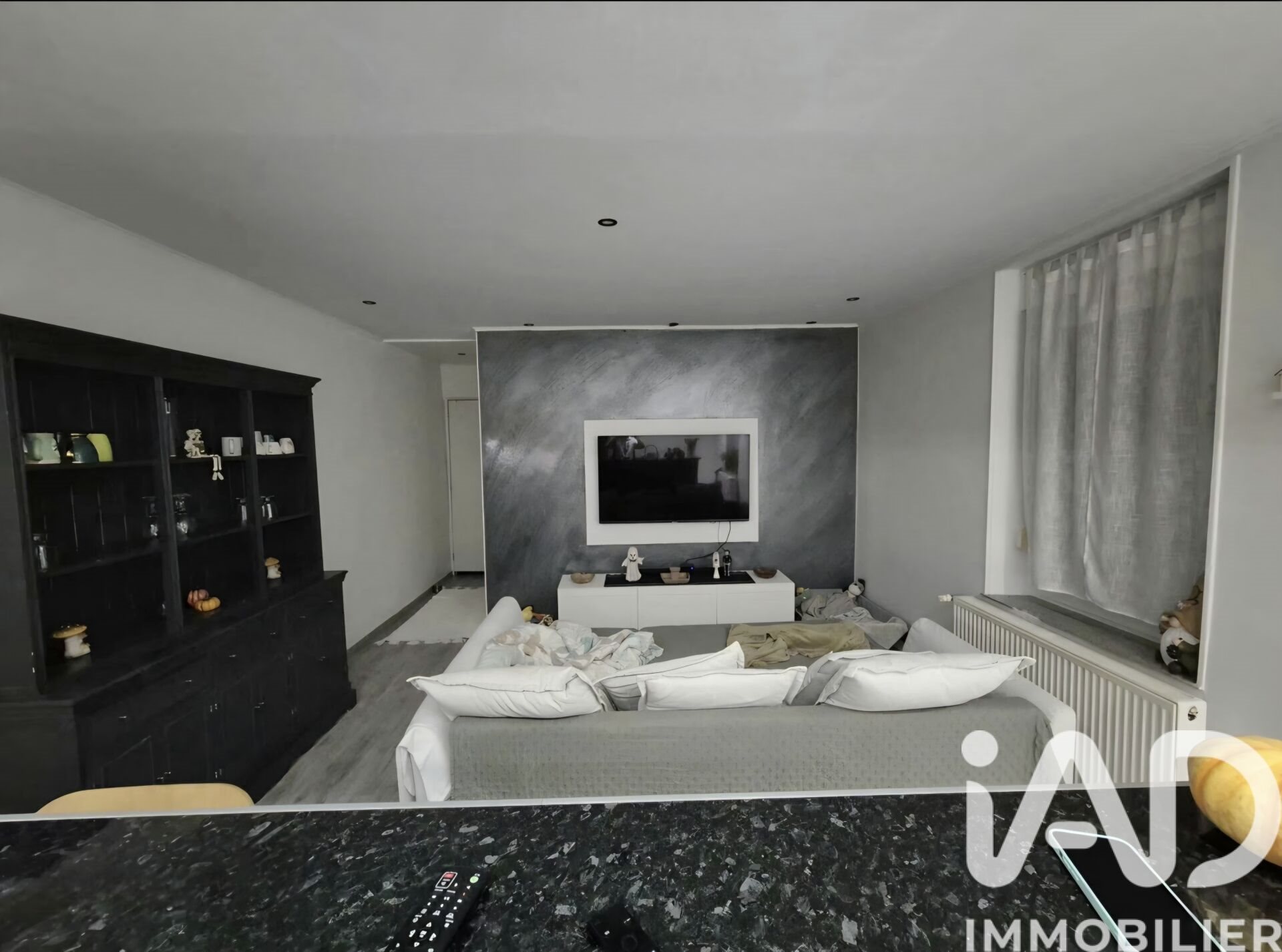 Maison à vendre, 90m², Thil