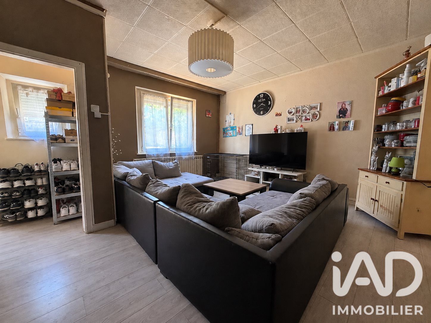 Maison à vendre, 80m², Audun-le-Tiche