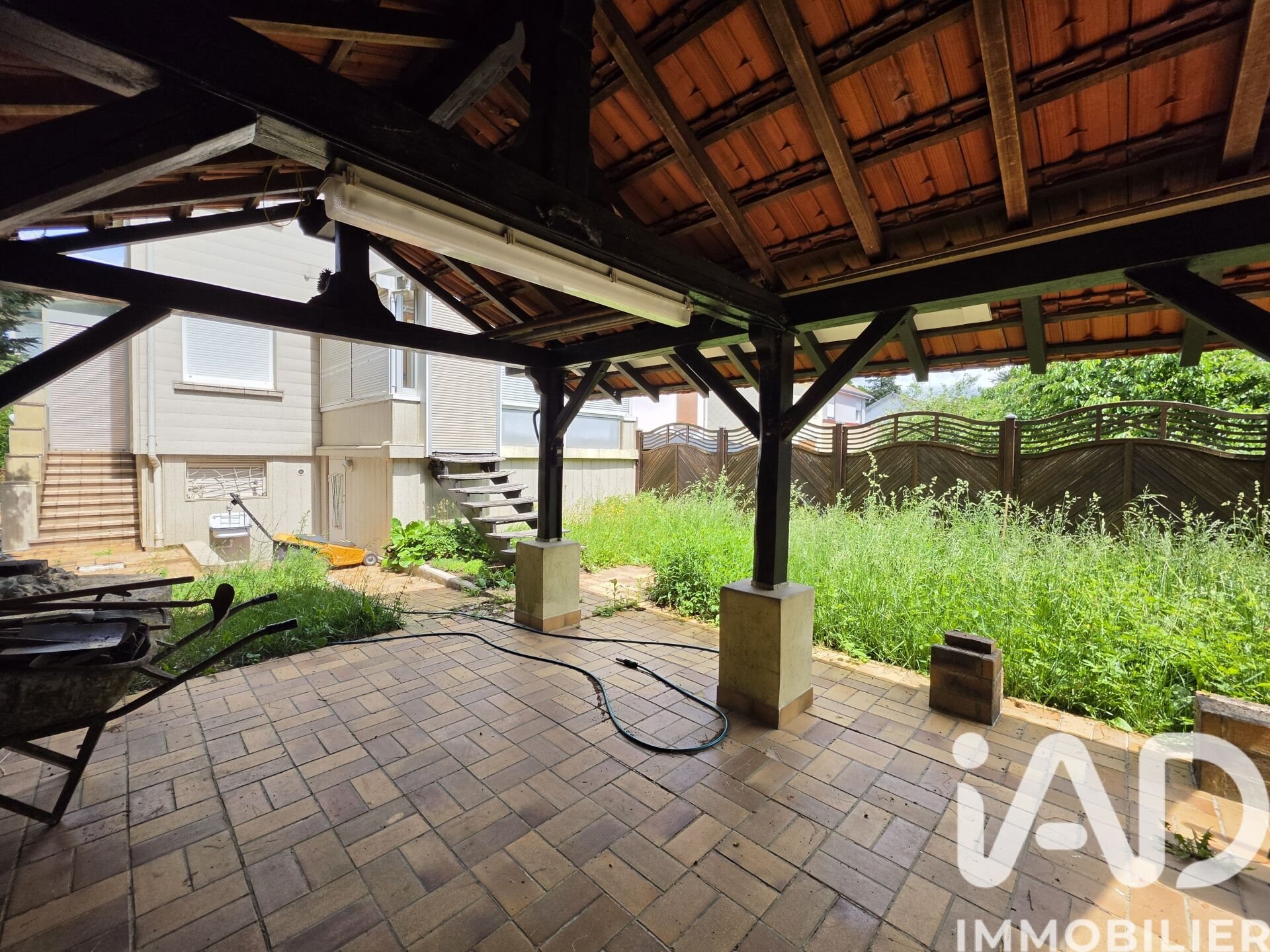 Maison à vendre, 100m², Villerupt