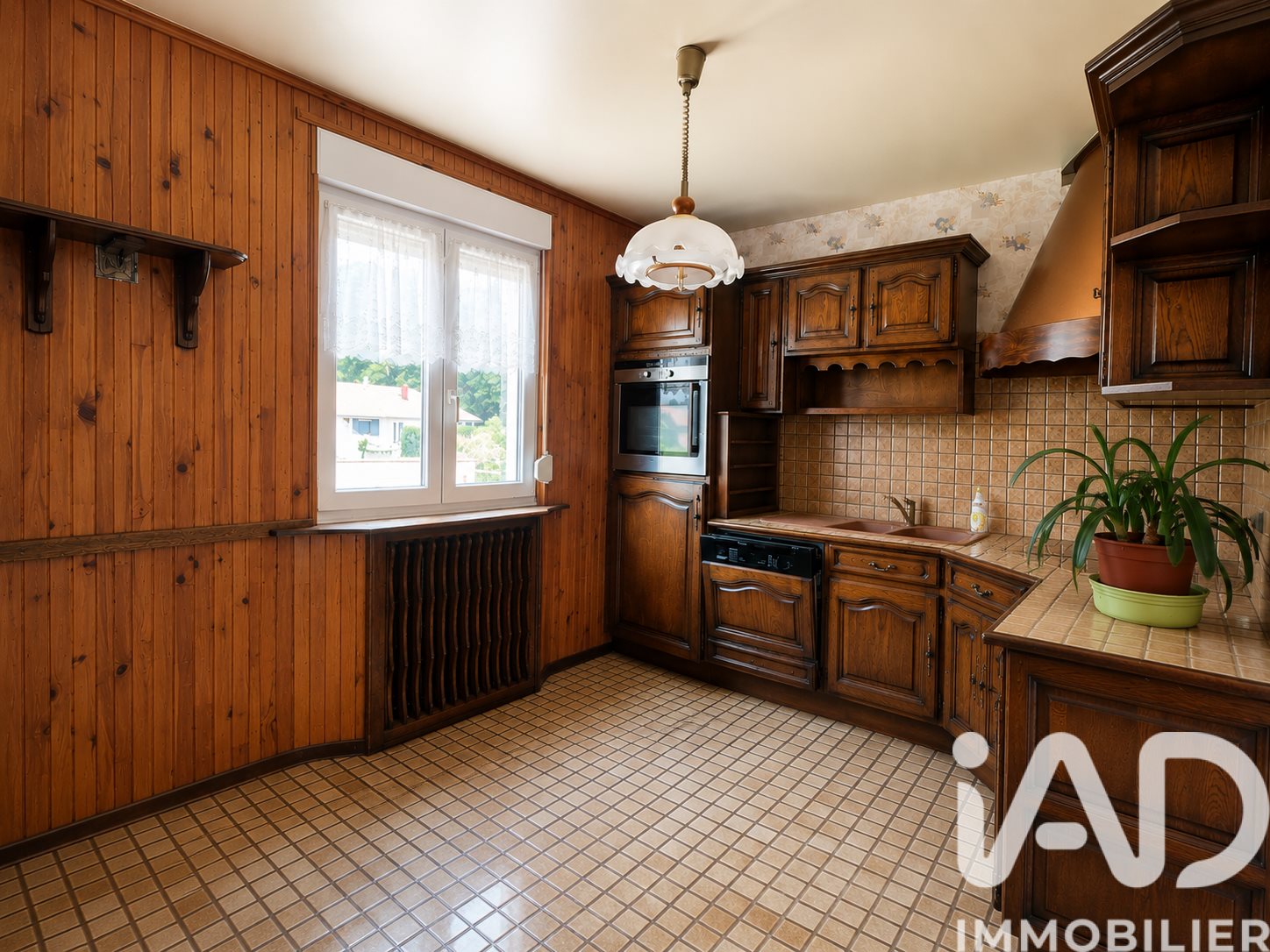 Maison à vendre, 100m², Villerupt