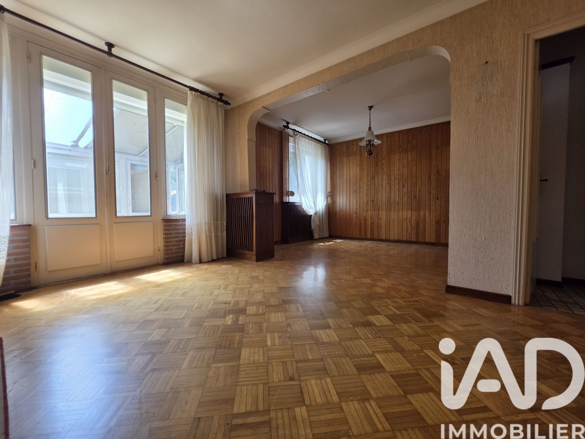 Maison à vendre, 100m², Villerupt
