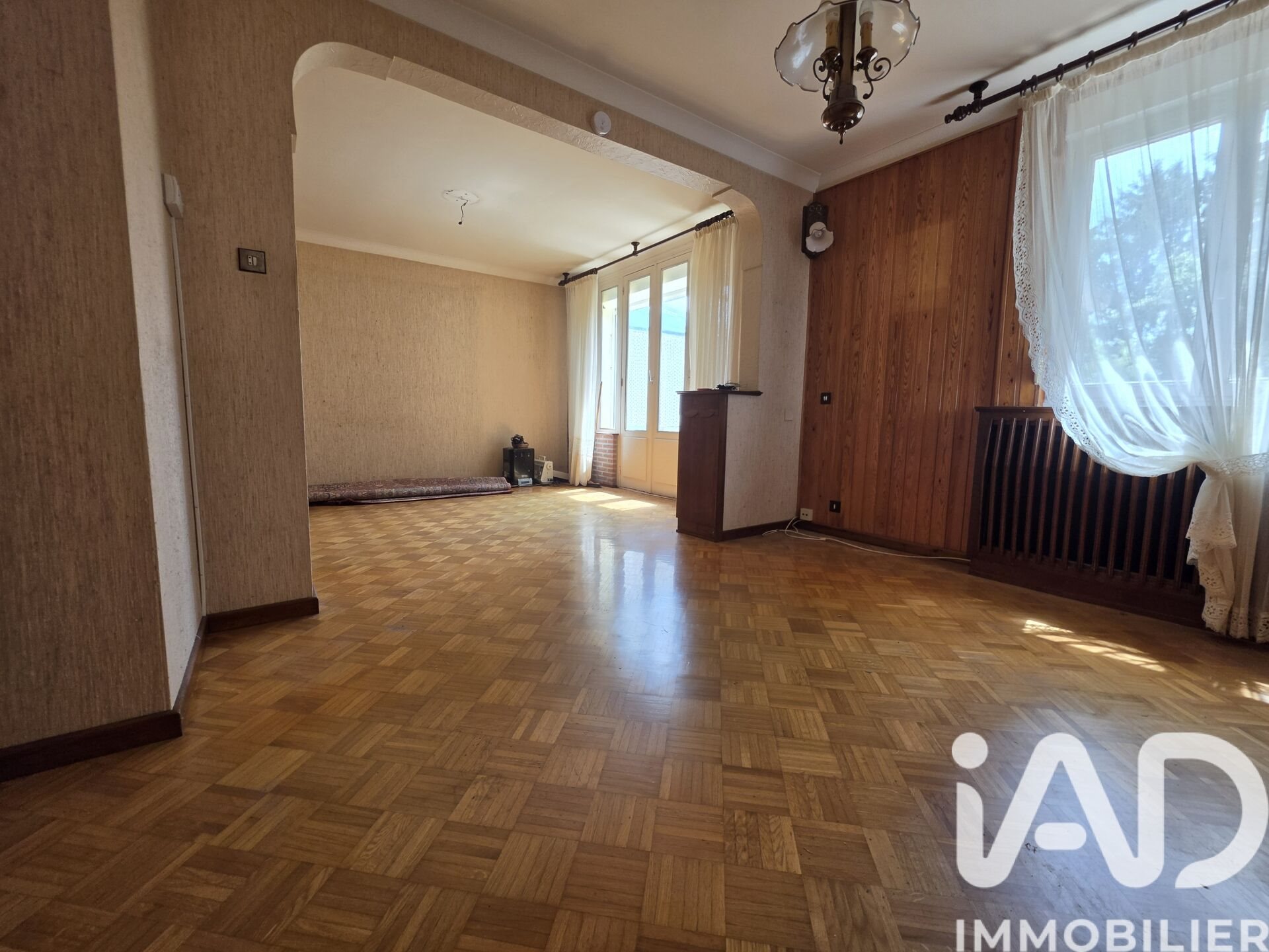 Maison à vendre, 100m², Villerupt