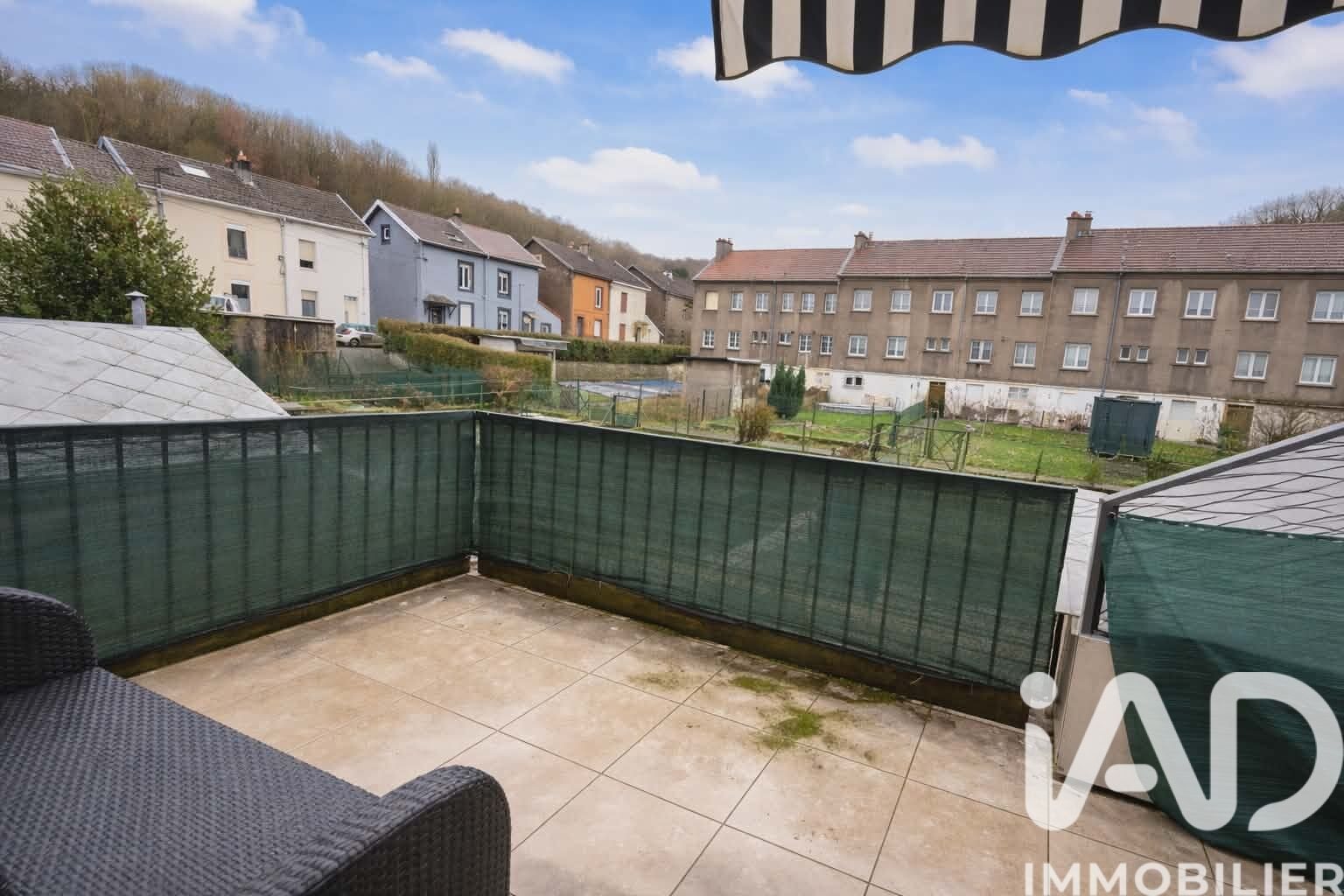 Maison à vendre, 100m², Audun-le-Tiche