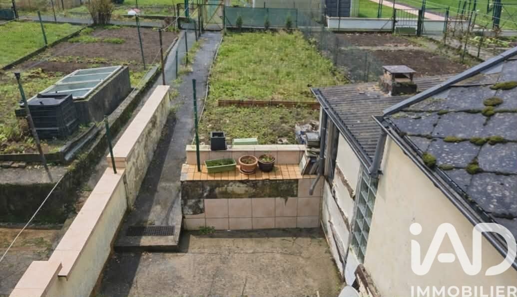 Maison à vendre, 100m², Audun-le-Tiche