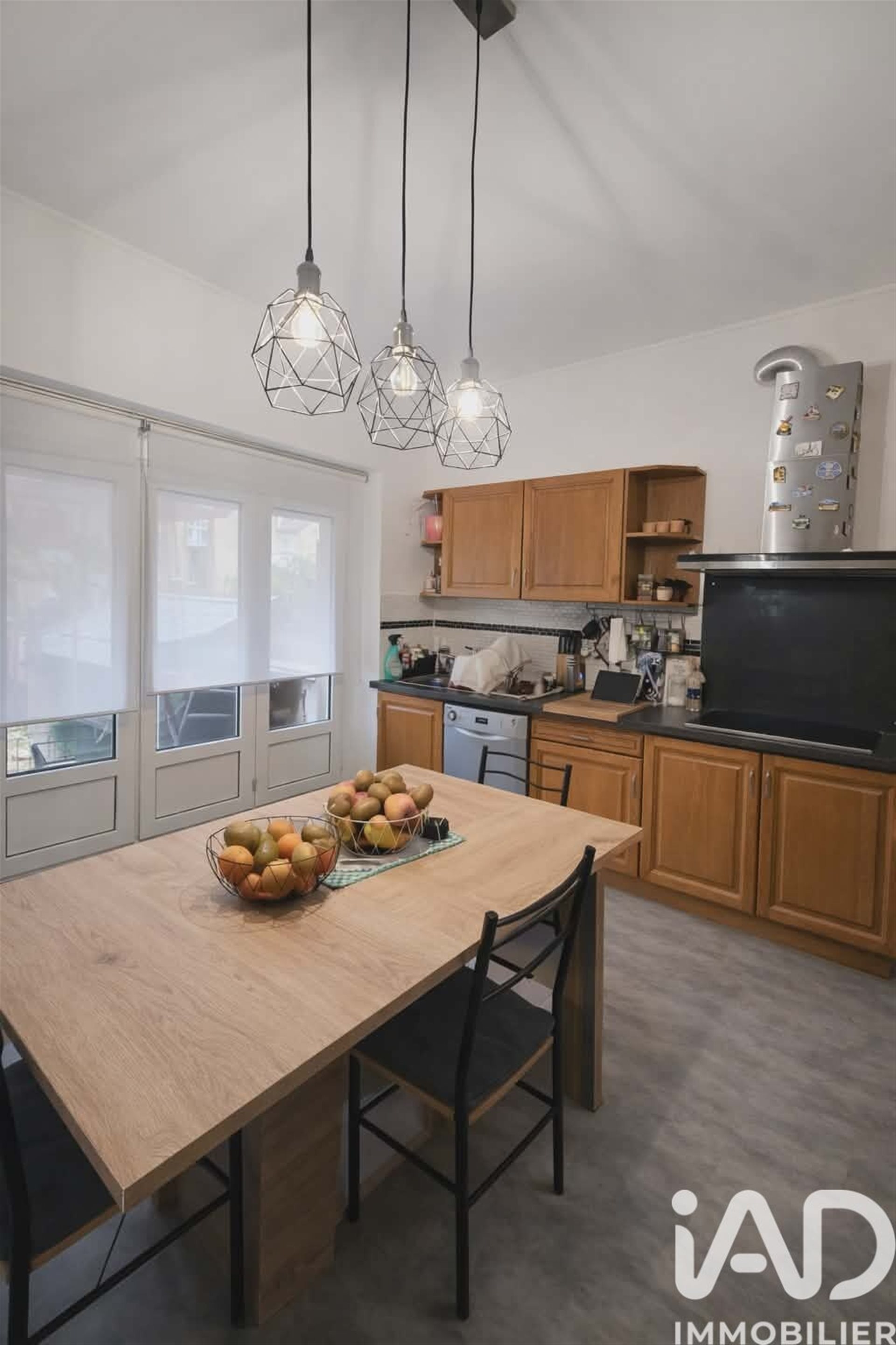 Maison à vendre, 100m², Audun-le-Tiche