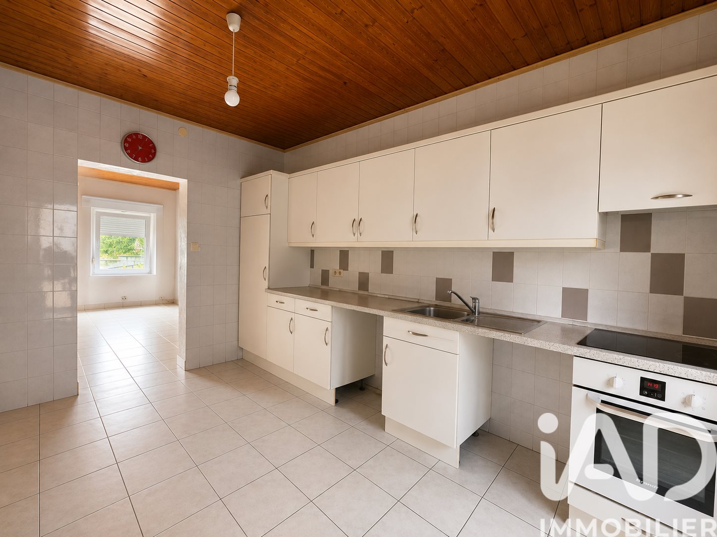 Maison à vendre, 100m², Villerupt