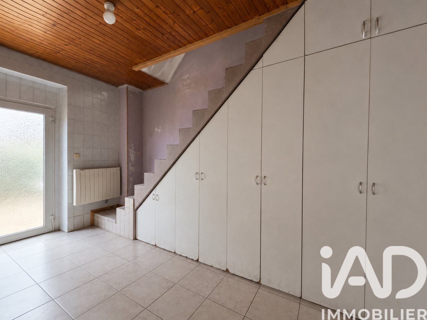 Maison à vendre, 100m², Villerupt