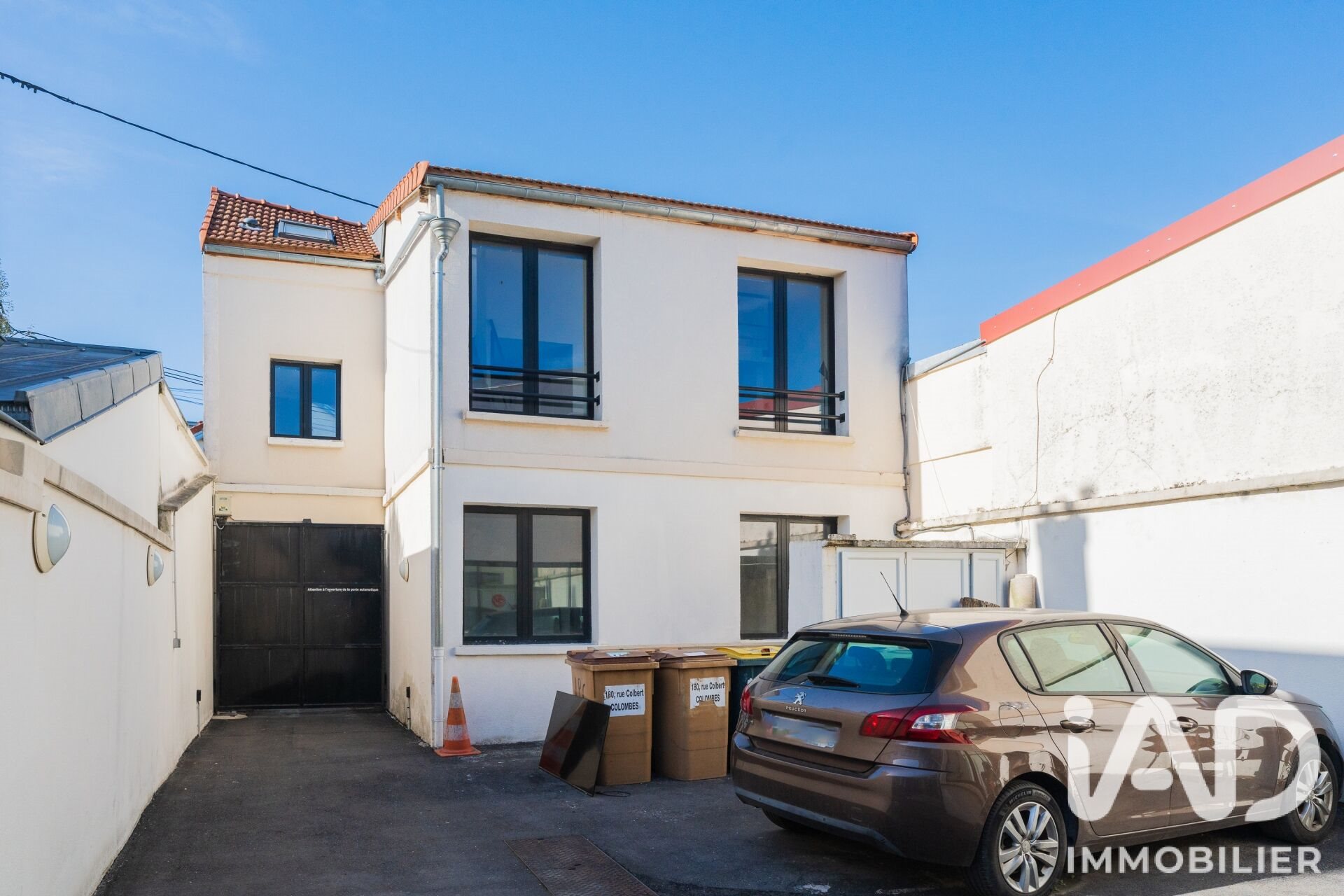 Maison à vendre, 133m², Colombes