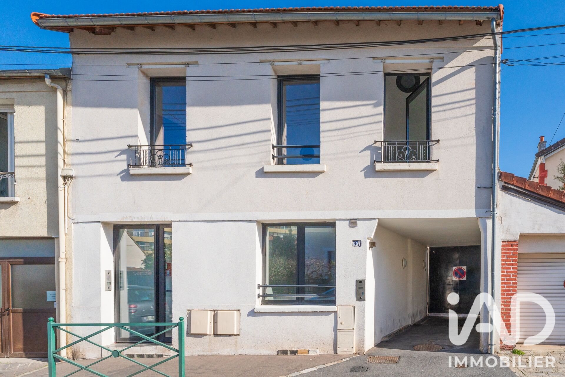 Maison à vendre, 133m², Colombes
