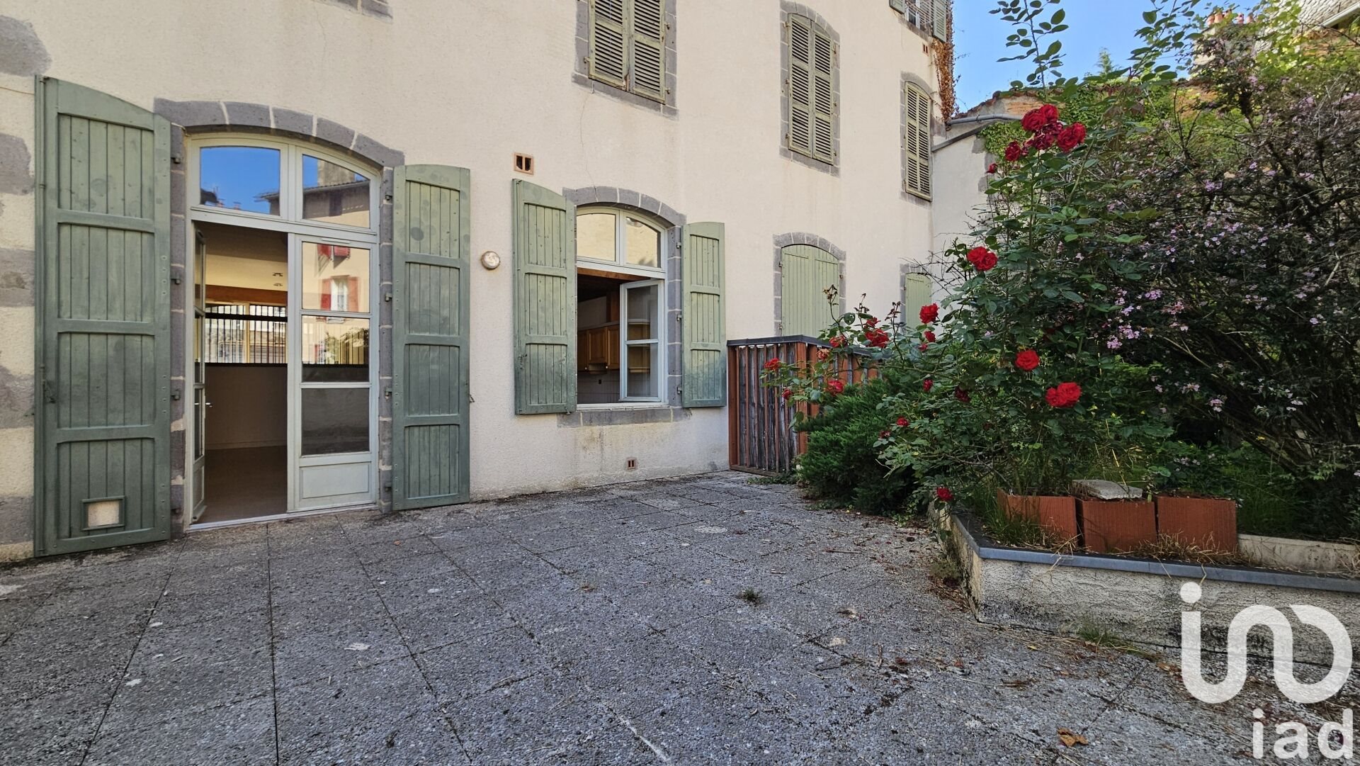 Maison à vendre, 120m², Aurillac