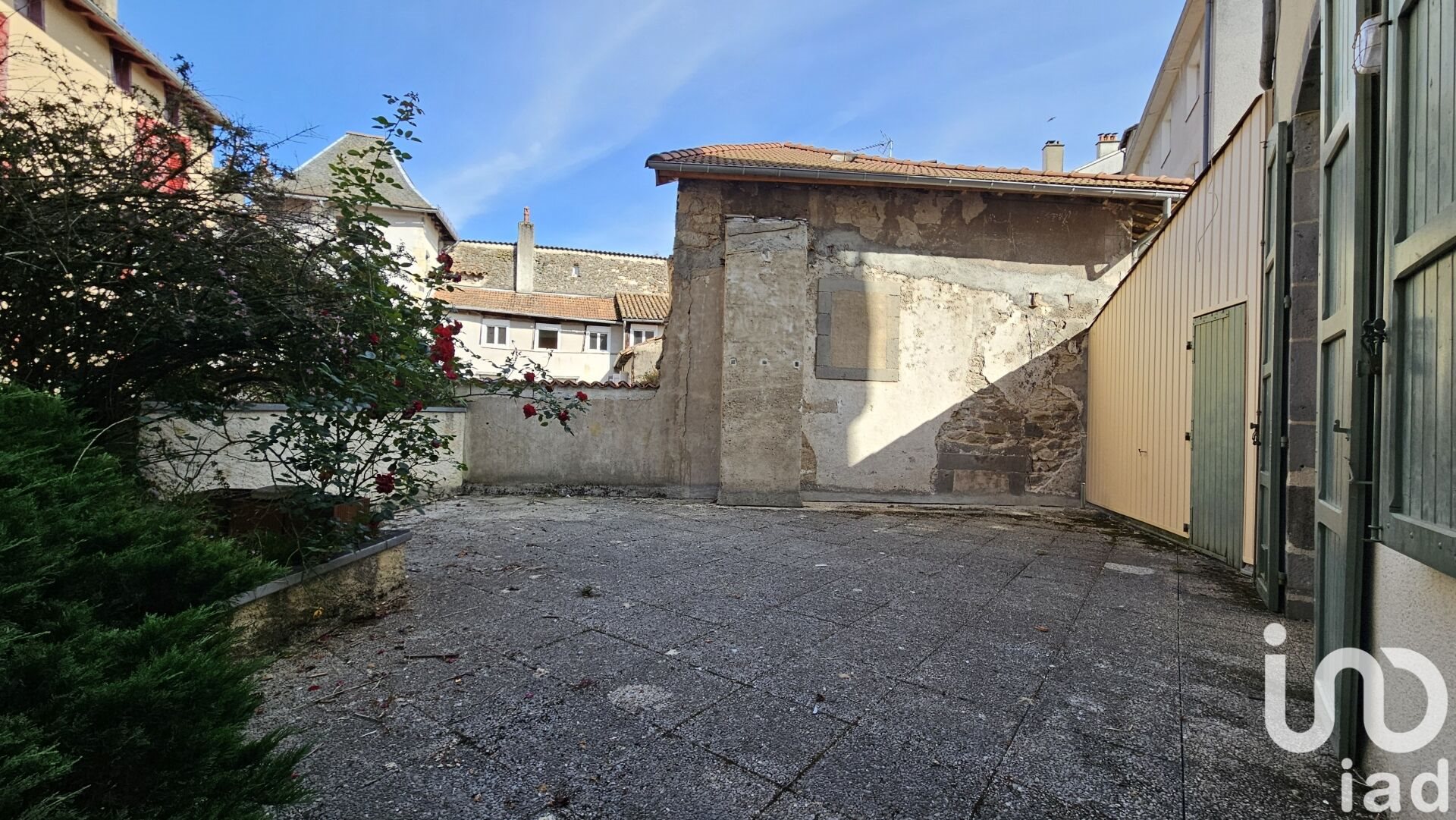 Maison à vendre, 120m², Aurillac
