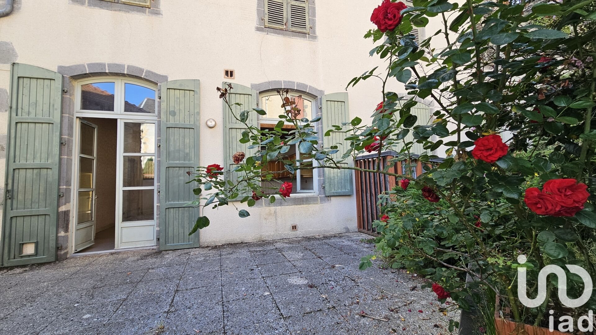 Maison à vendre, 120m², Aurillac