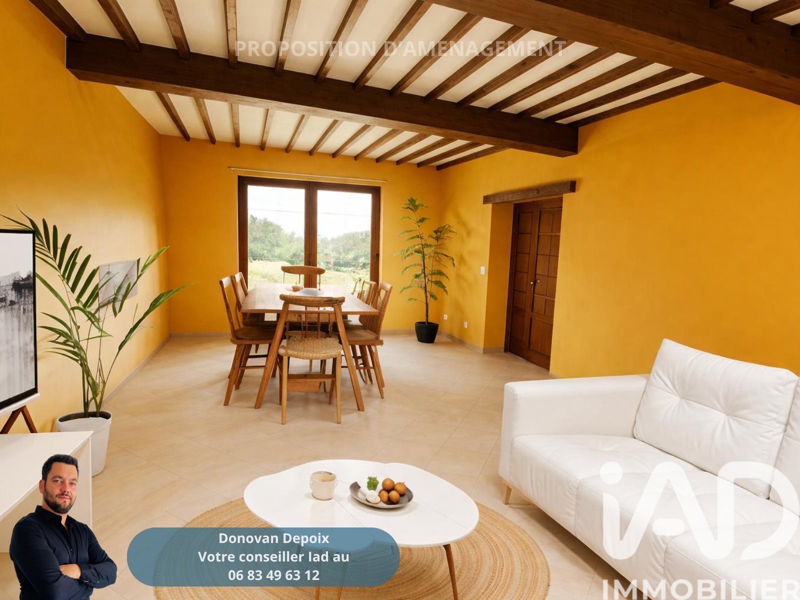 Maison à vendre, 123m², Loriol-sur-Drôme