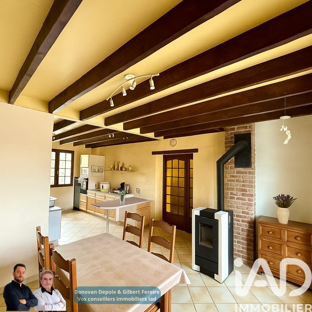 Maison à vendre, 123m², Loriol-sur-Drôme