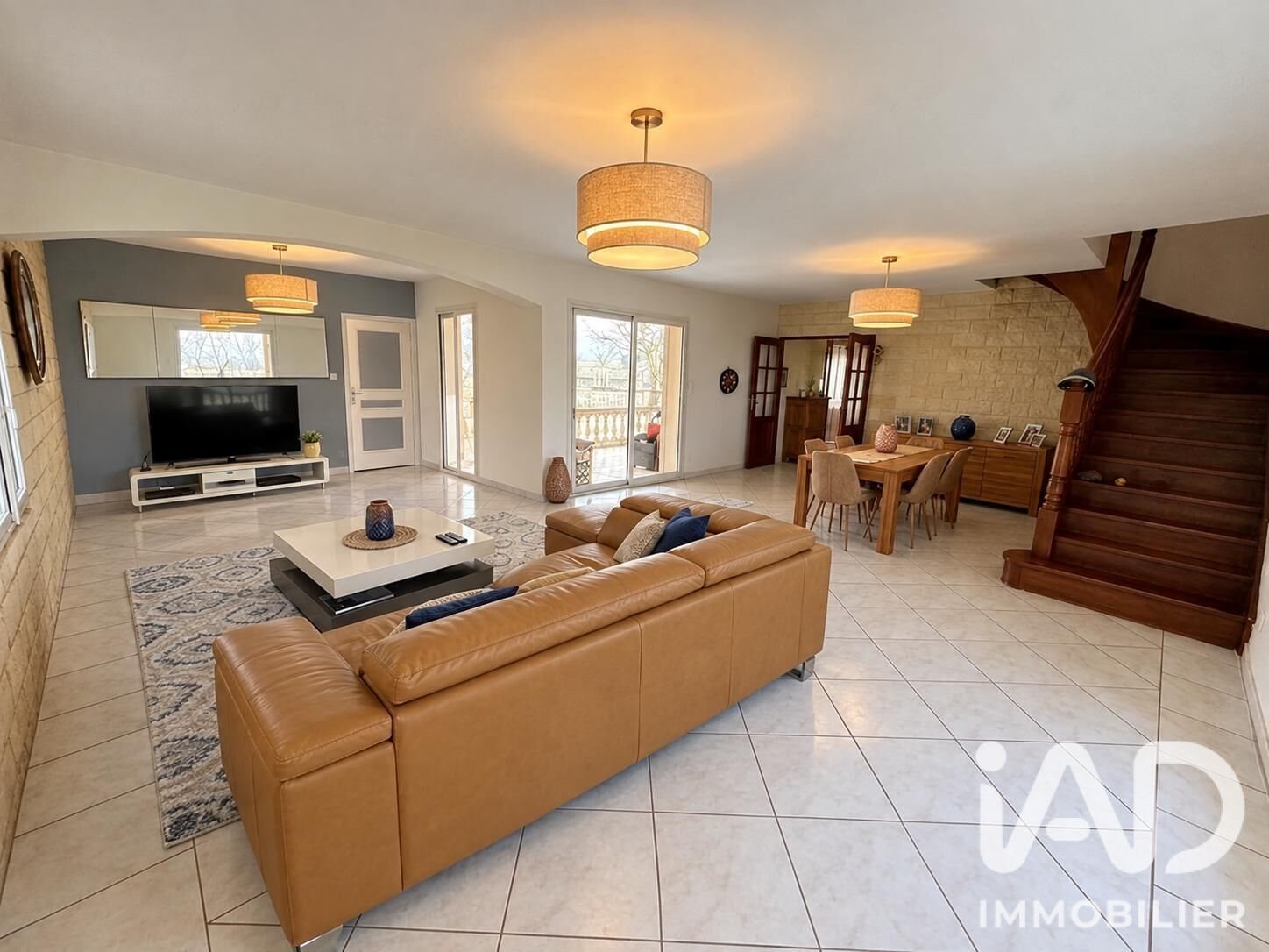 Maison à vendre, 161m², Montvendre