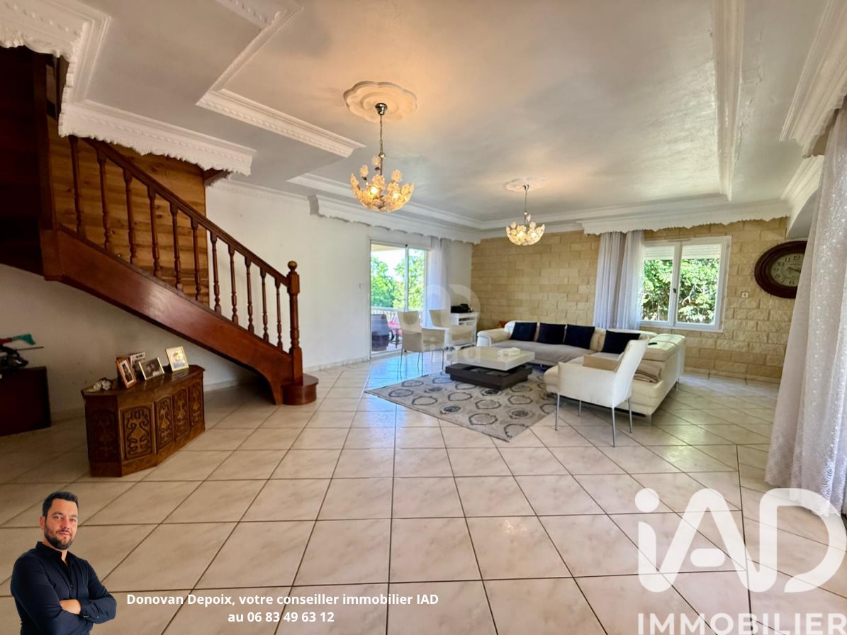 Maison à vendre, 161m², Montvendre