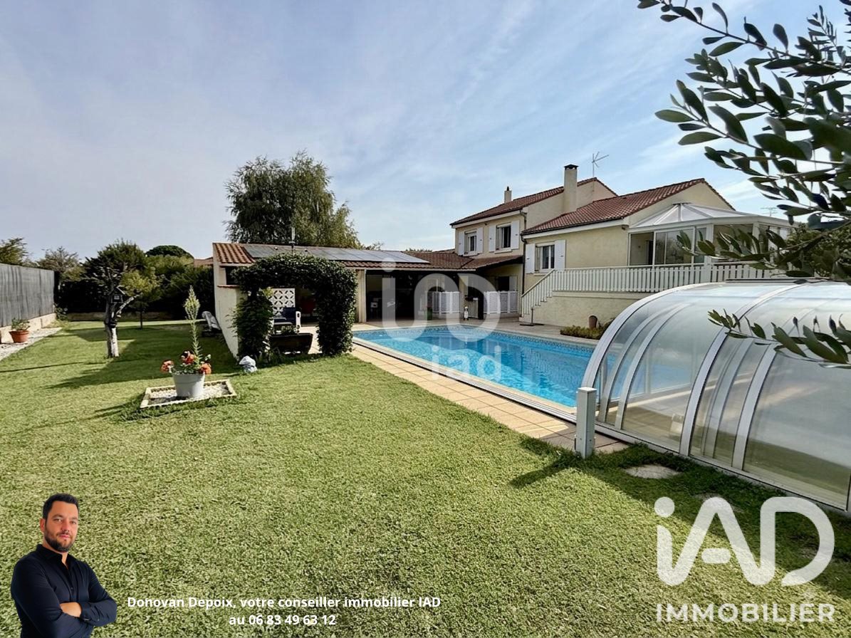 Maison à vendre, 173m², Valence
