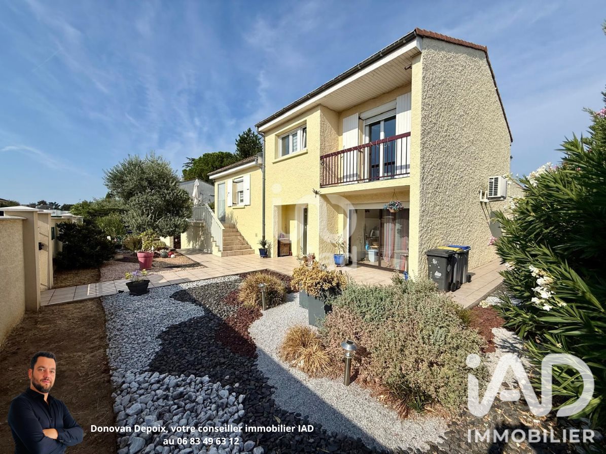Maison à vendre, 173m², Valence