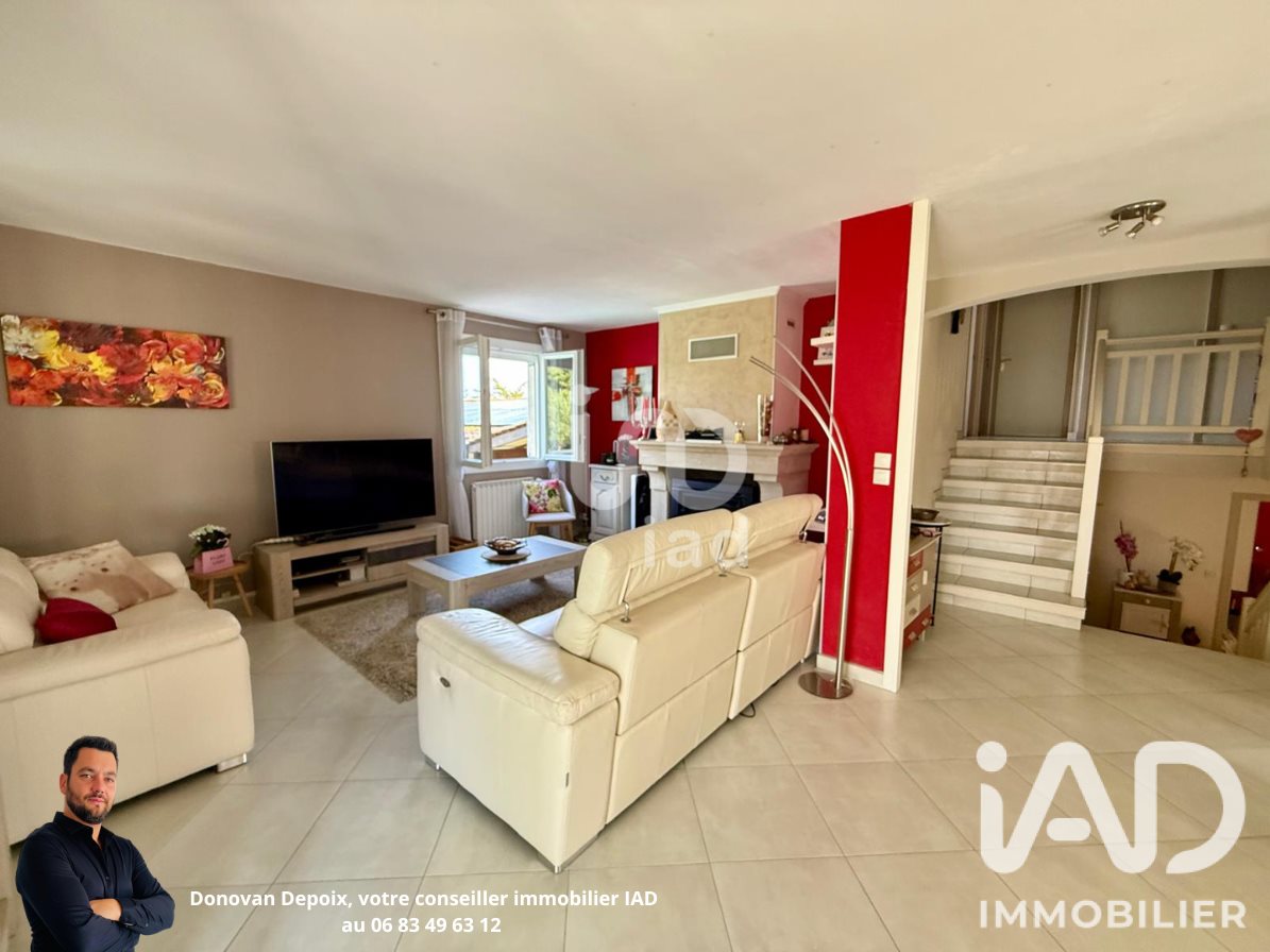 Maison à vendre, 173m², Valence