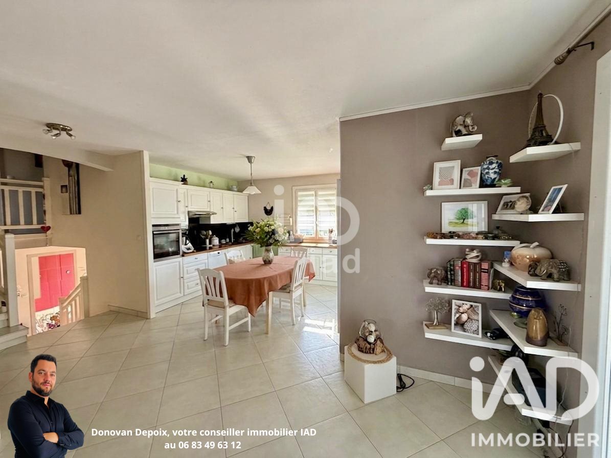 Maison à vendre, 173m², Valence