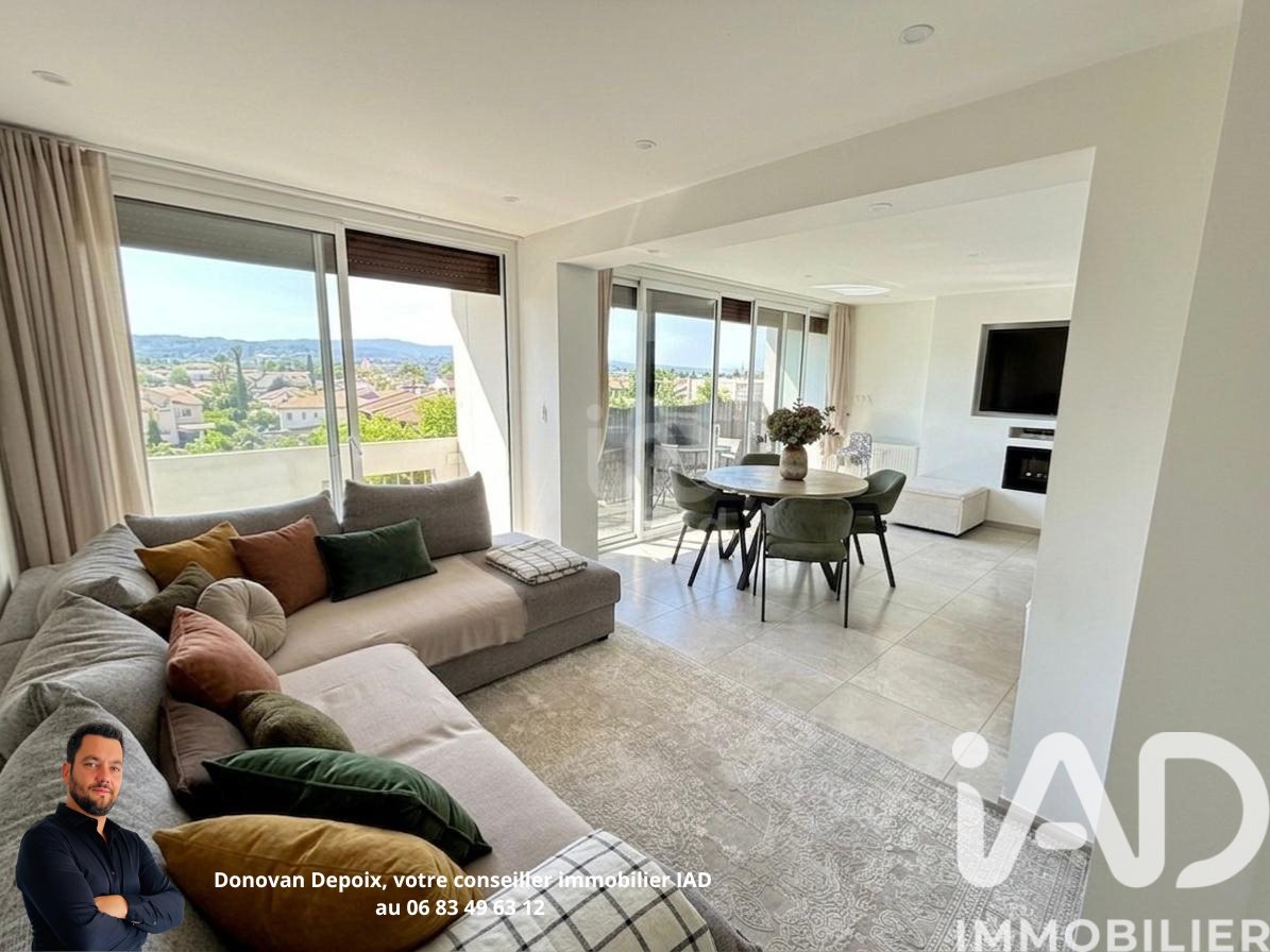 Appartement à vendre, 90m², Valence
