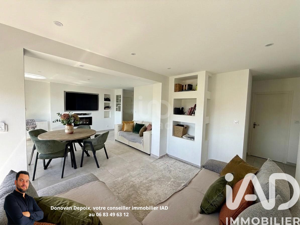 Appartement à vendre, 90m², Valence