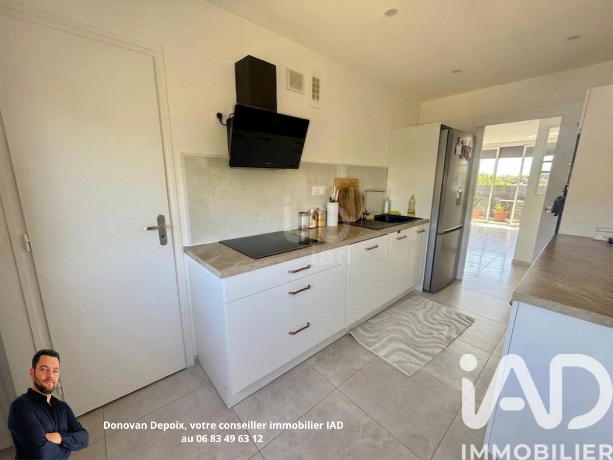 Appartement à vendre, 90m², Valence