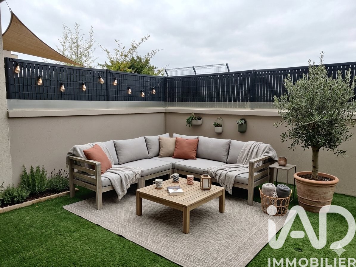 Appartement à vendre, 48m², Pertuis