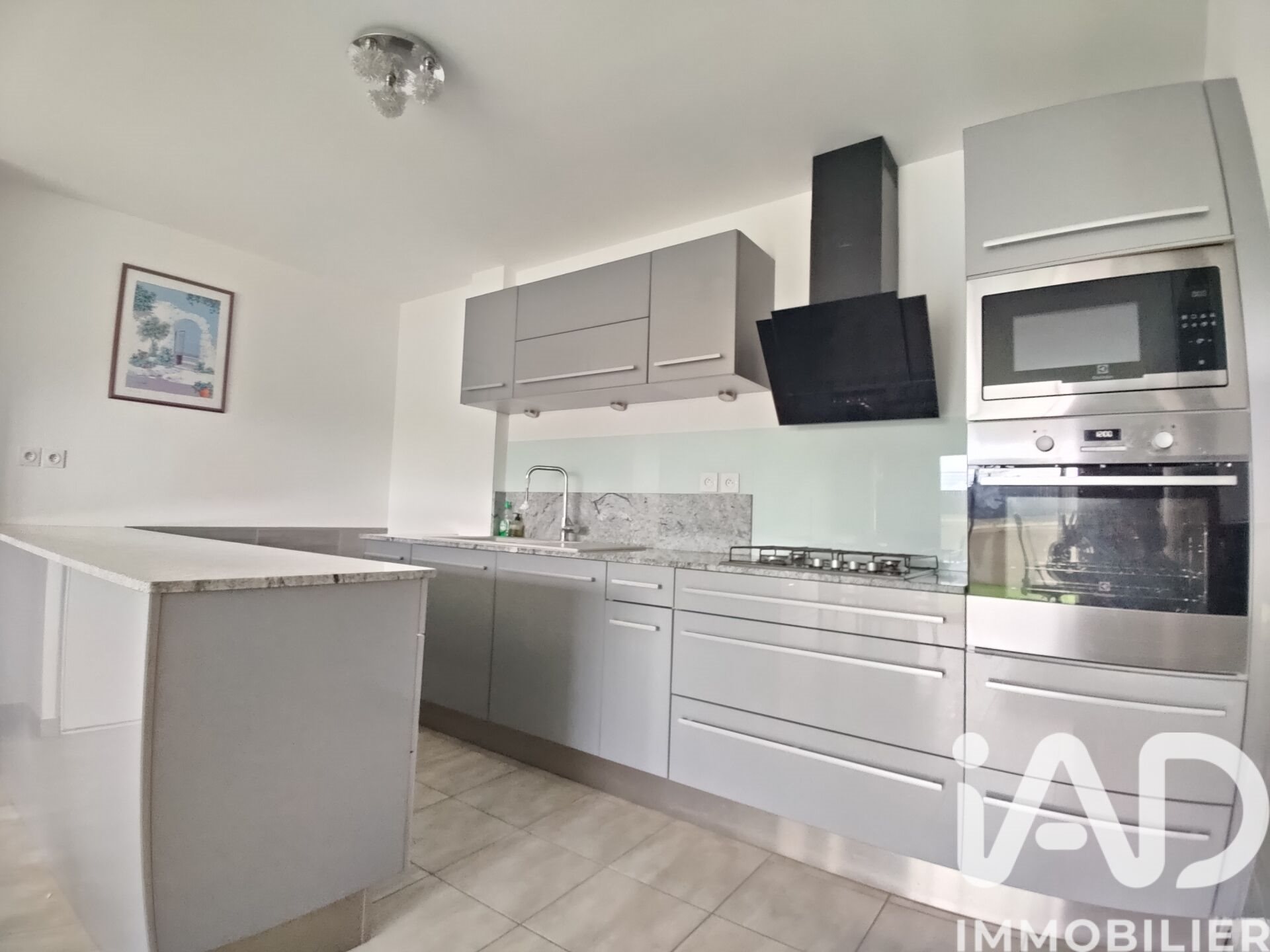 Appartement à vendre, 48m², Pertuis