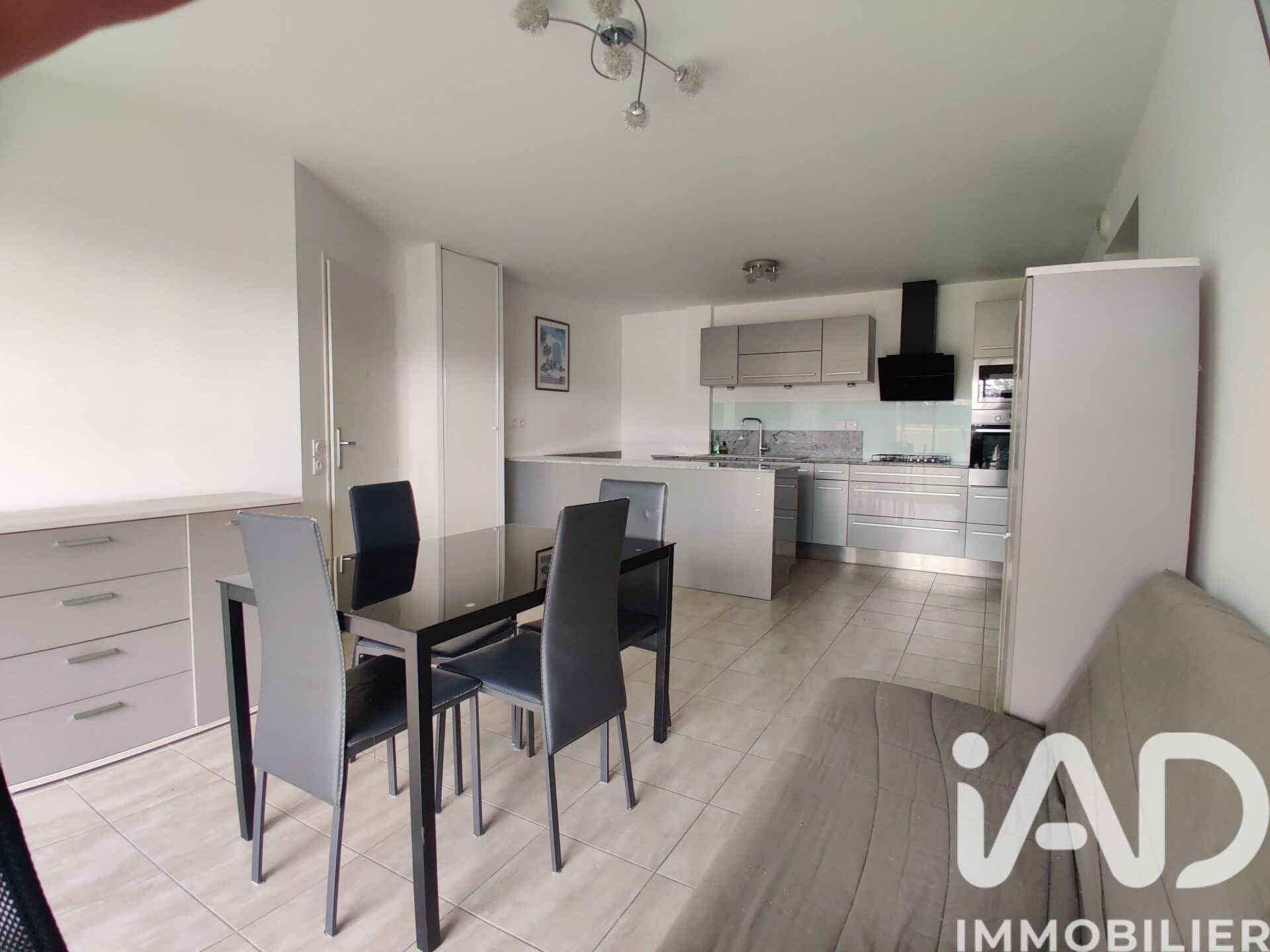 Appartement à vendre, 48m², Pertuis