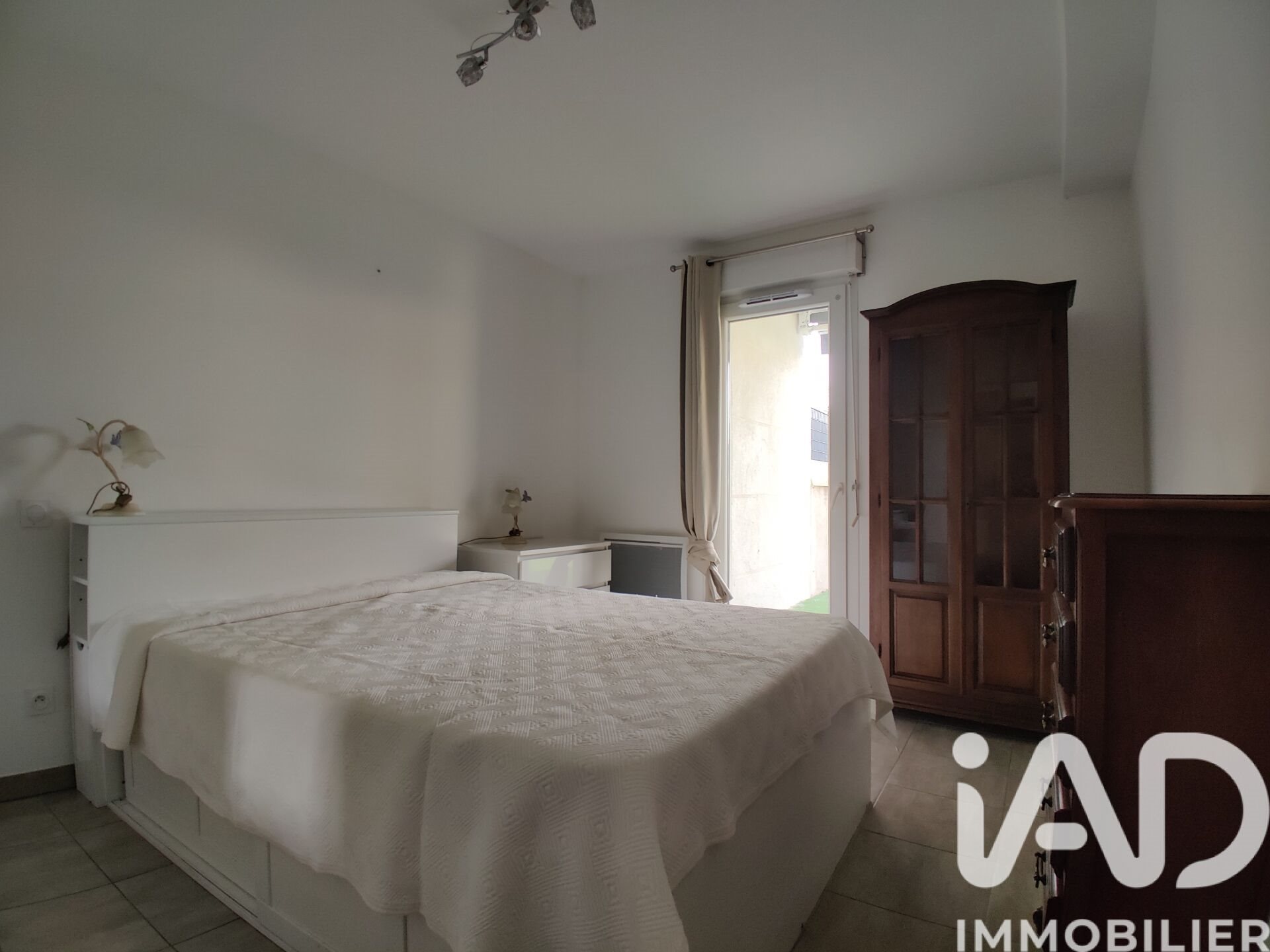 Appartement à vendre, 48m², Pertuis