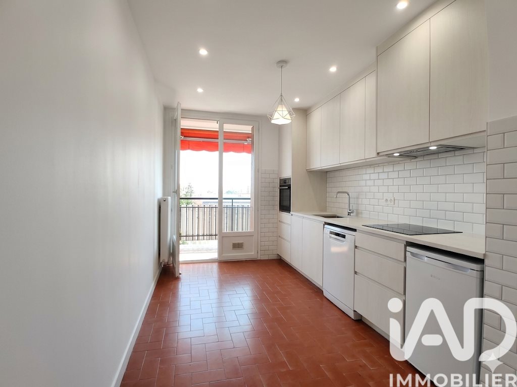 Appartement à vendre, 74m², Marseille 14ème