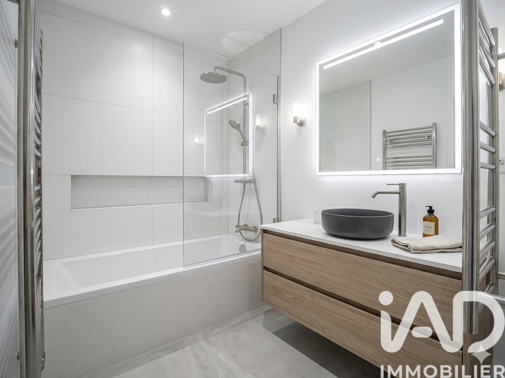 Appartement à vendre, 74m², Marseille 14ème