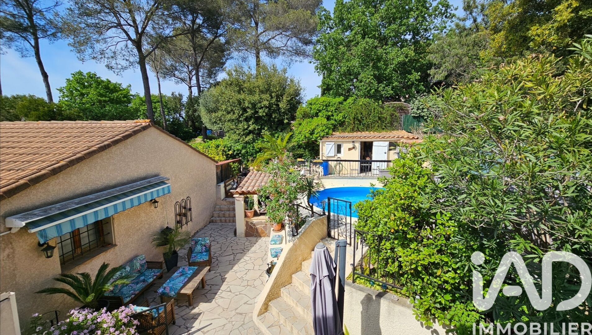 Maison à vendre, 105m², Fréjus