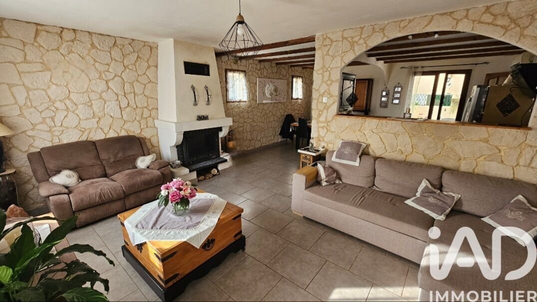 Maison à vendre, 105m², Fréjus