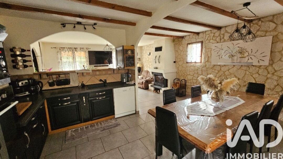 Maison à vendre, 105m², Fréjus