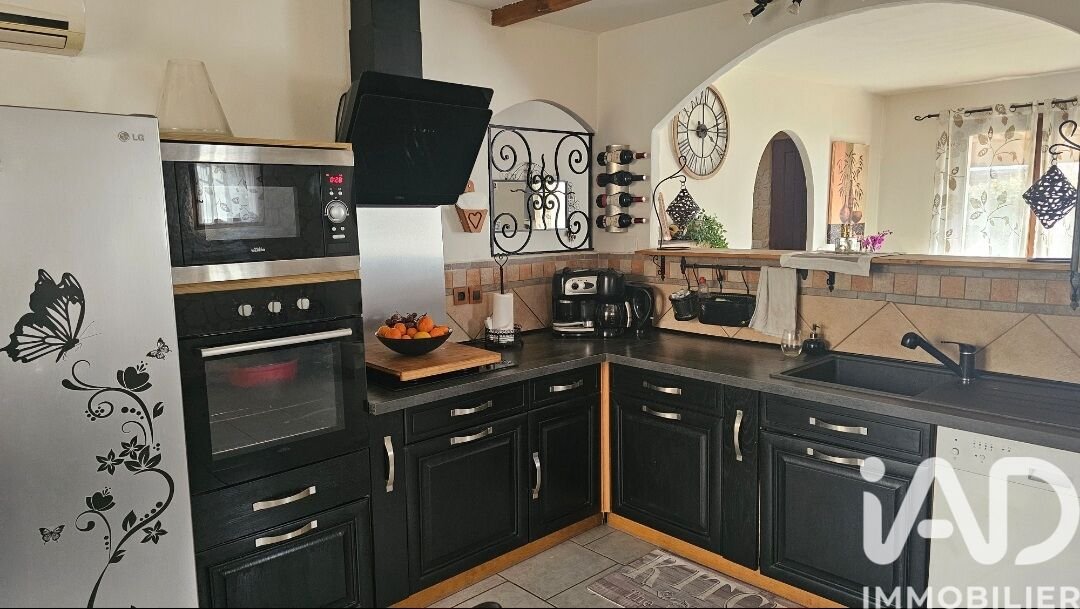 Maison à vendre, 105m², Fréjus