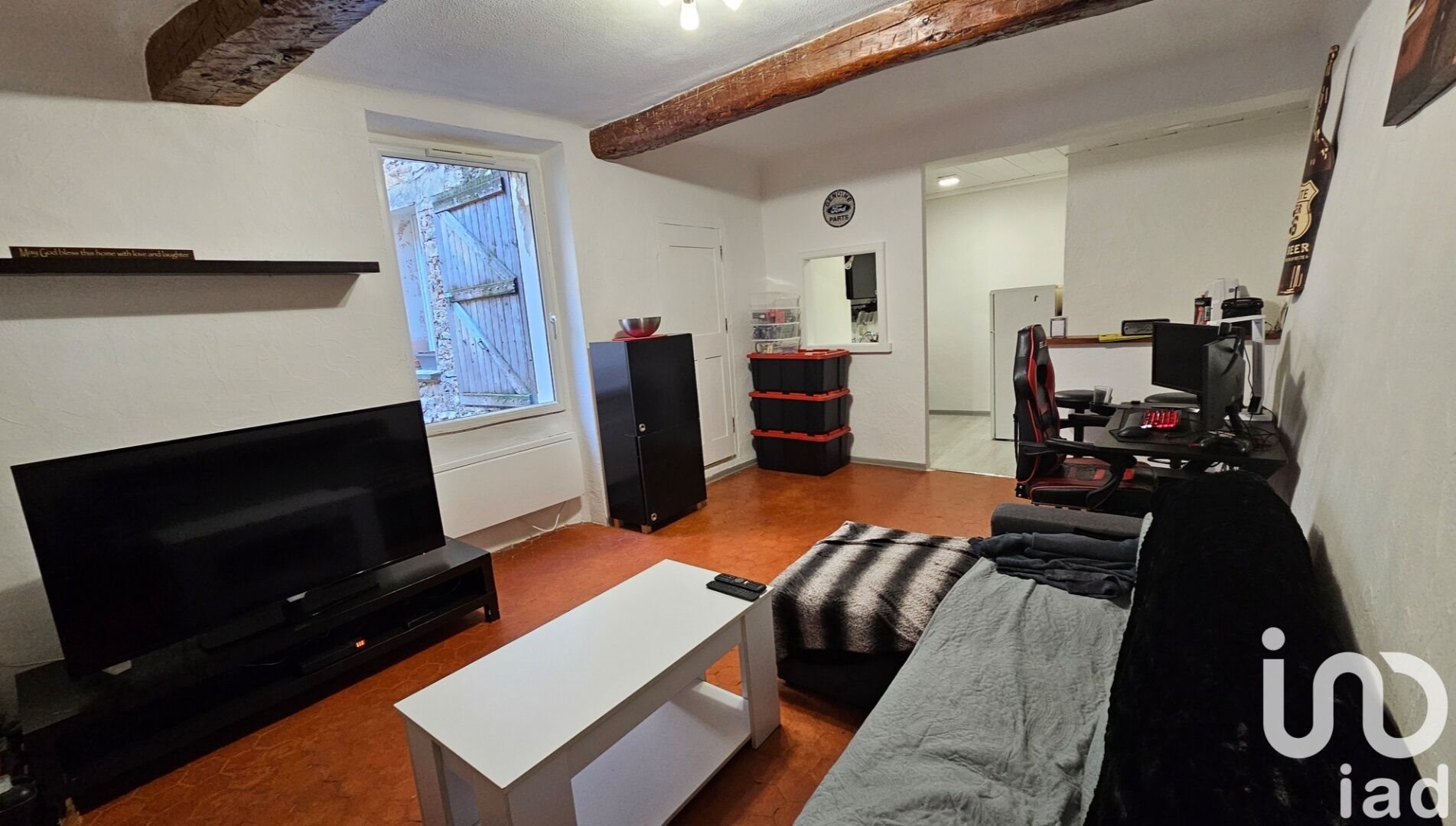 Appartement à vendre, 40m², Carcès