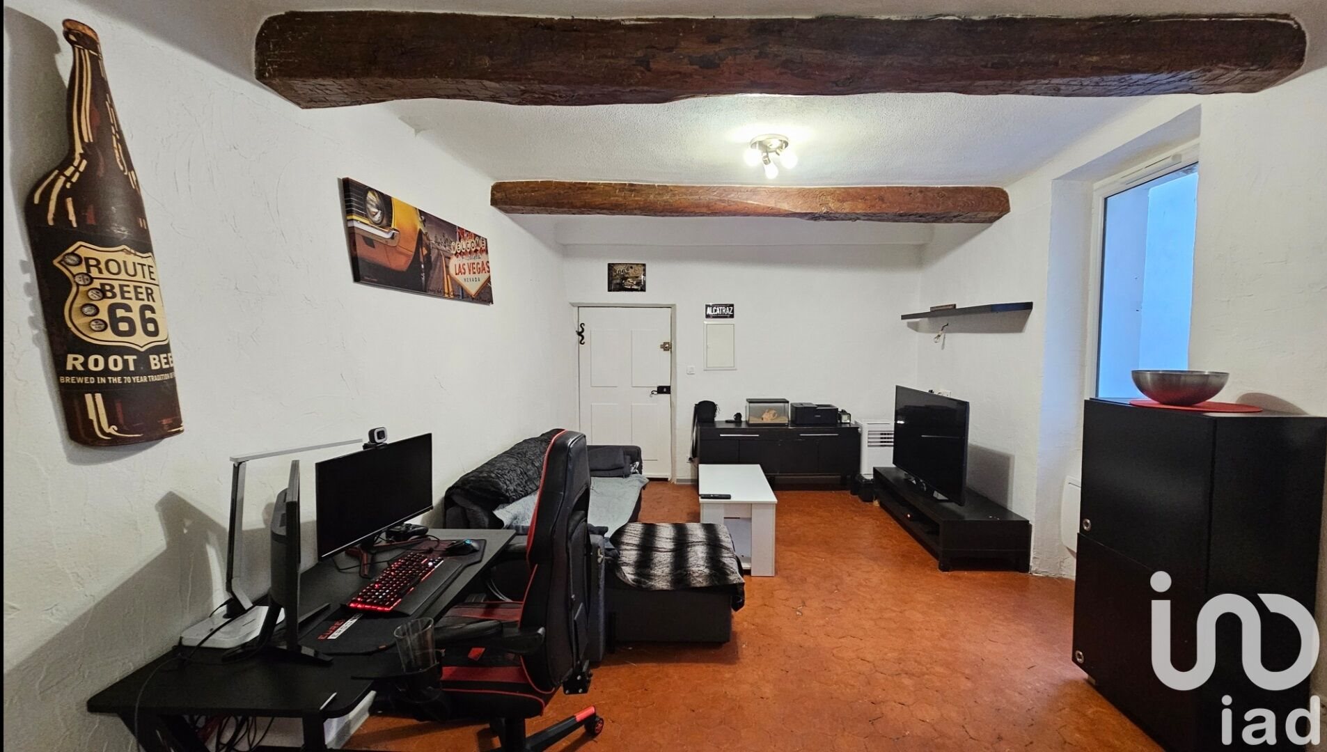 Appartement à vendre, 40m², Carcès
