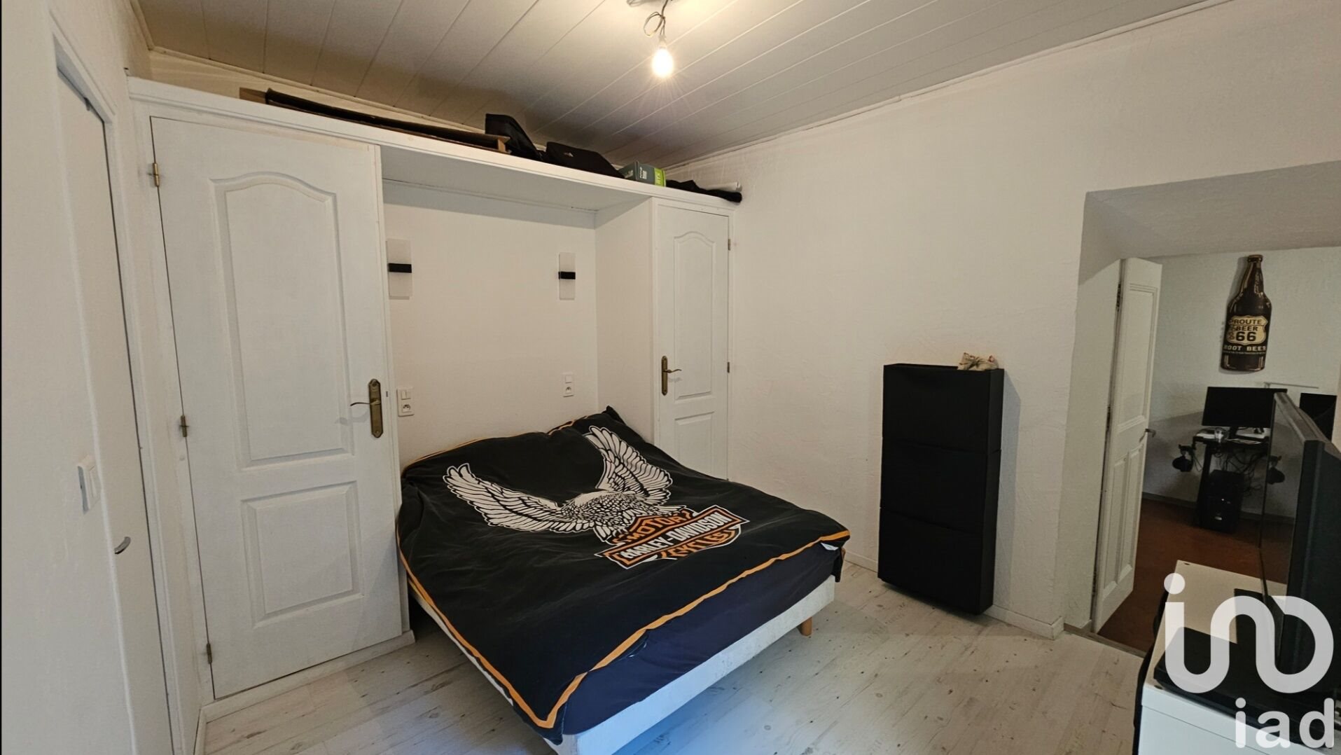 Appartement à vendre, 40m², Carcès