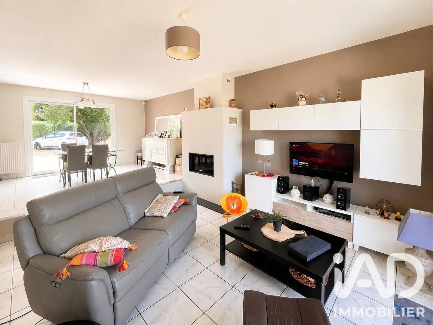 Maison à vendre, 120m², Pontchâteau
