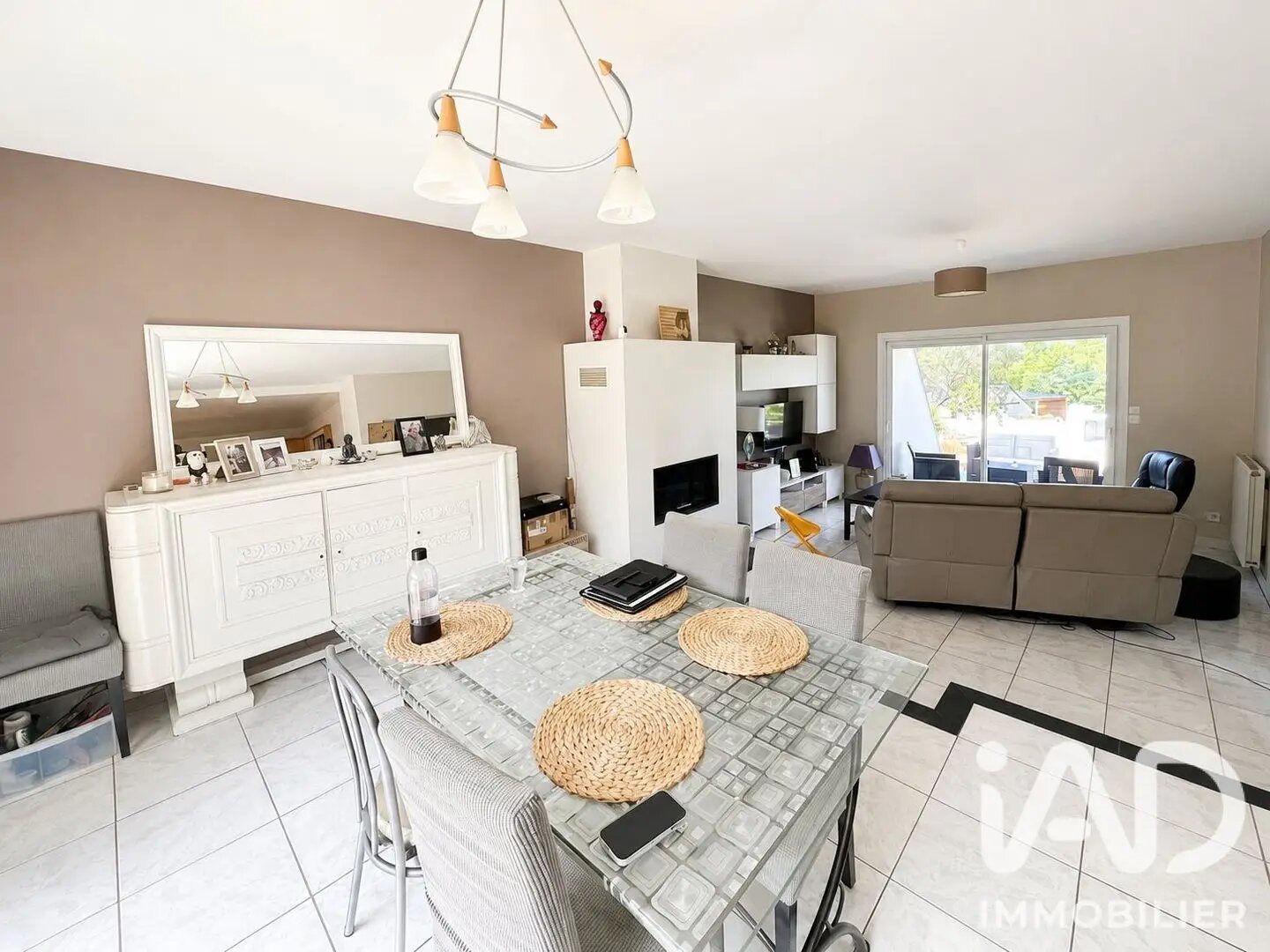Maison à vendre, 120m², Pontchâteau