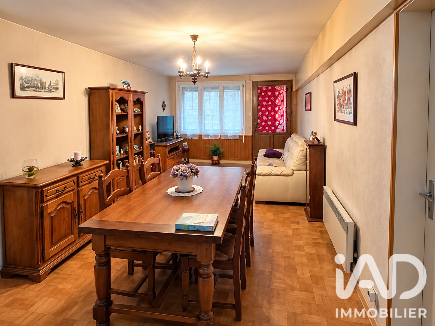 Maison à vendre, 93m², Pontchâteau