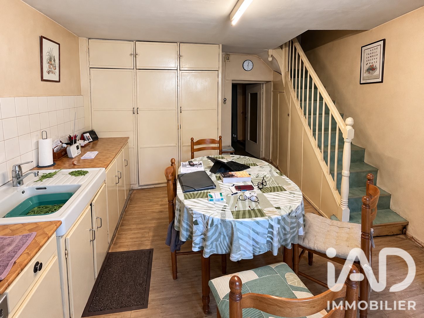 Maison à vendre, 93m², Pontchâteau