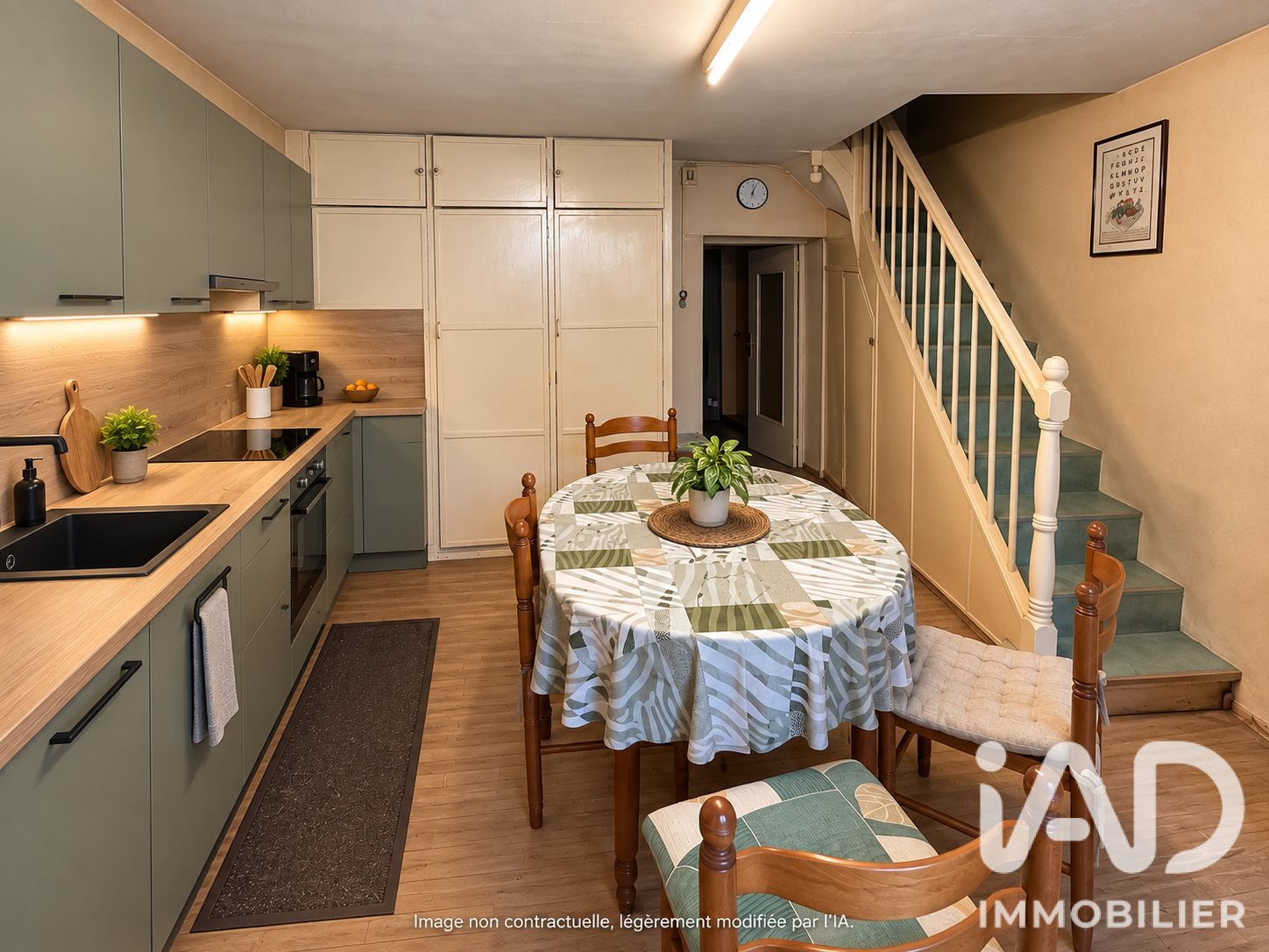 Maison à vendre, 93m², Pontchâteau
